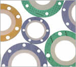 flange-gasket