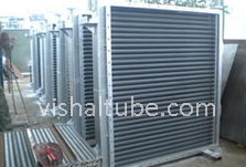 Spray Dryer Heat Exchanger