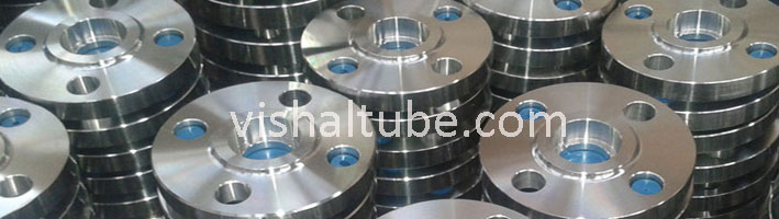 Alloy Steel Flanges Manufacturer In India