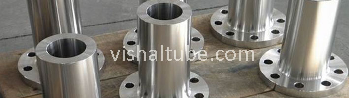 Alloy Steel Flanges Manufacturer In India