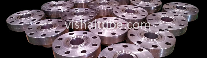 API Flanges Manufacturer in India