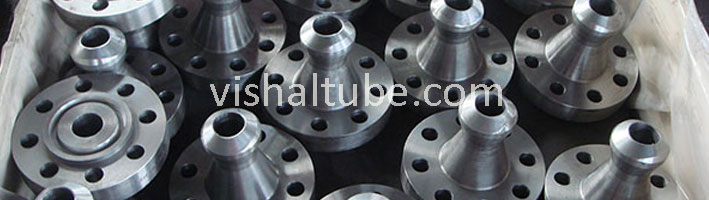 ASTM A694 F42 Flanges Manufacturer in India