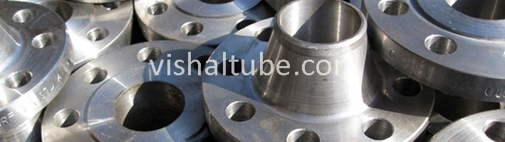 ASTM A694 F50 Flanges Flanges Manufacturer in India