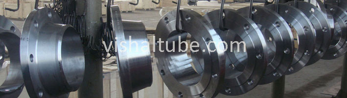 ASTM A694 F52 Flanges Manufacturer in India