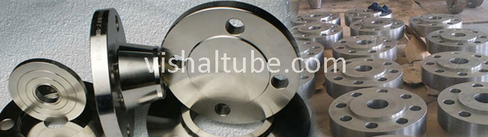 ASTM A694 F65 Flanges Manufacturer in India