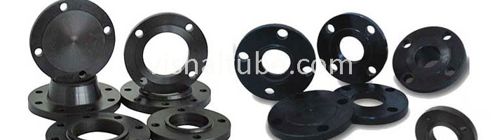 ASTM A181 Class 60 Flanges Manufacturer in India