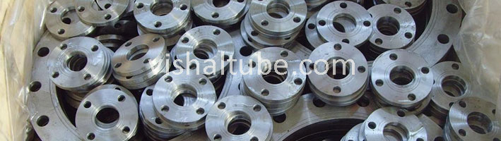 ASTM A181 Class 70 Flanges Manufacturer in India