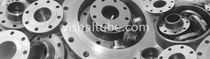 ASTM A350 LF1 Flanges Manufacturer in India