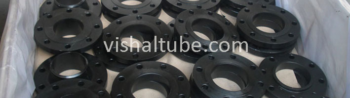 ASTM A350 LF1 Flanges Manufacturer in India