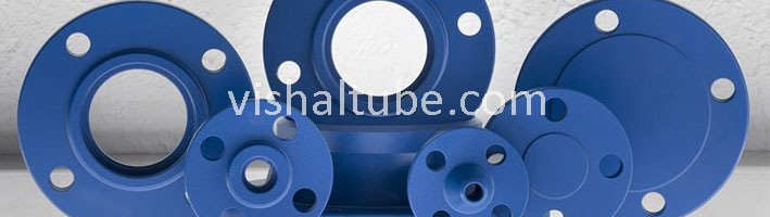 ASTM A350 LF1 Flanges Manufacturer in India