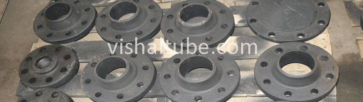 ASTM A350 LF1 Flanges Manufacturer in India