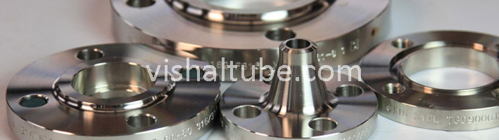 310 Stainless Steel Flanges Manufacturer In India