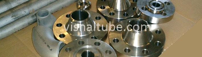 316 Stainless Steel Flanges Manufacturer In India