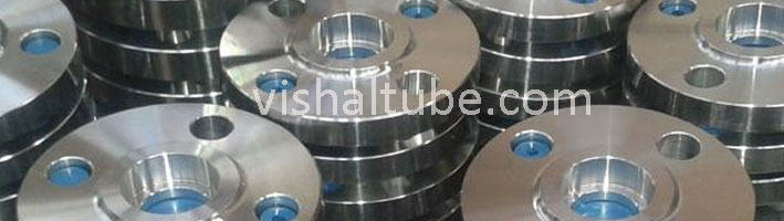 410 Stainless Steel Flanges Manufacturer In India