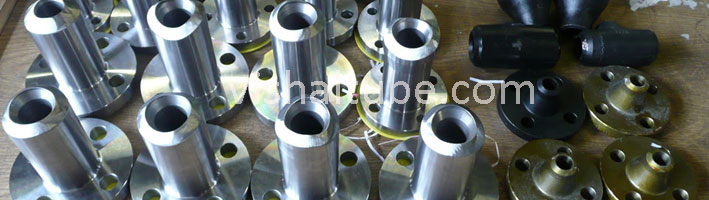 420 Stainless Steel Flanges Manufacturer In India