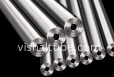 High Pressure Stainless Steel Injection Pipe