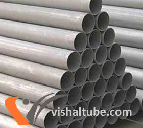 904L SS Seamless Pipe Manufacturer In India