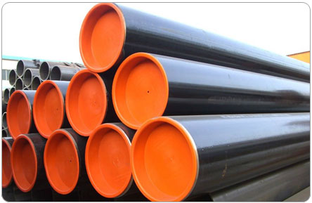 API 5L Pipe API 5L Carbon Steel Line Pipes