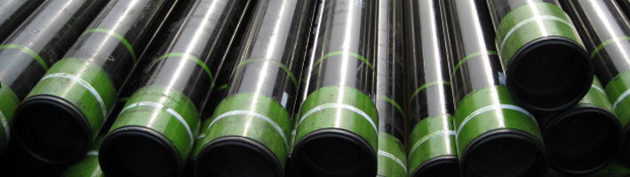 Suppliers and Exporters of API 5L Pipe API 5L Carbon Steel Line Pipes