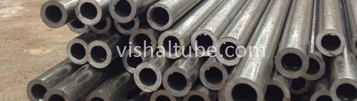 ASTM A213 T12 Alloy Steel Tube Supplier In India