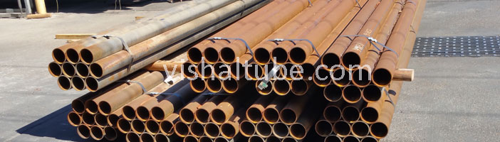 ASTM A210 GR.A1 Boiler Tubes Exporter In India