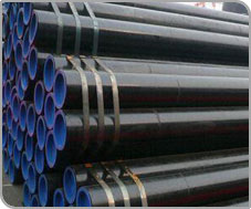 Carbon Steel Pipes and Tubes