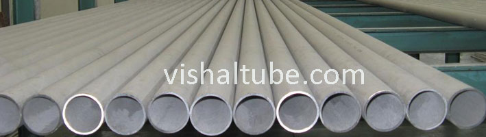 UNS 32750 Duplex Stainless Steel Tube Supplier In India