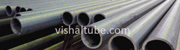 UNS S31803 Duplex SS Pipe Supplier In India