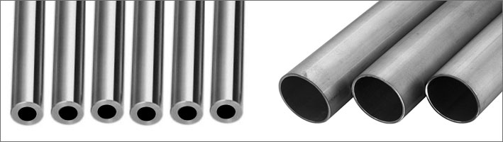 Suppliers and Exporters of ASTM B730 Monel 500 Welded Tubes