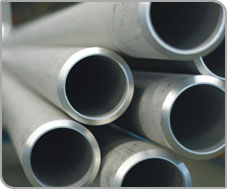 Nickel Alloy Pipes and Tubes