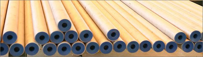 Suppliers and Exporters of ASTM B725 Nickel 200 / 201 Welded Pipes