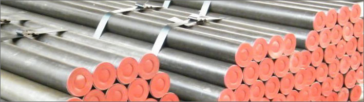Suppliers and Exporters of API 5L Pipe (Seamless Steel Pipe)