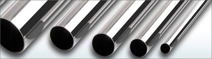 Suppliers and Exporters of Hot Rolled Steel Pipe (Seamless Tube)