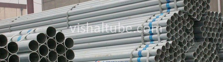 Stainless Steel Pipe / Tube Manufacturer In Netherlands