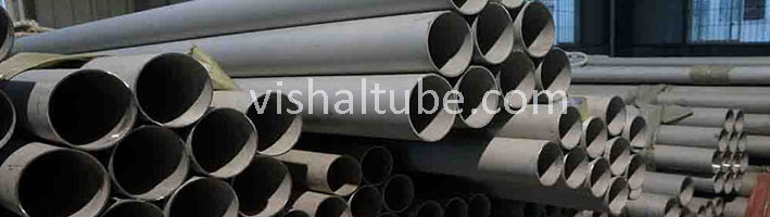 Stainless Steel Pipe / Tube Supplier In Maharashtra