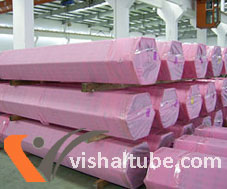 UNS S31803 Duplex Pipe Stockist In India