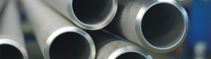 Suppliers and Exporters of Stainless Steel Welded Pipes Tubes