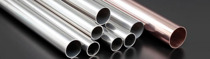 Suppliers and Exporters of ASTM B677 TP904L Stainless Steel Seamless Tubes