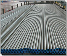 Boiler Tubes, Condenser Tubes Manufacturer