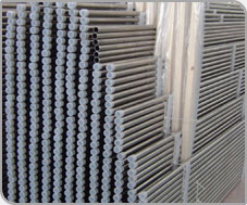 Heat Exchanger Tubes