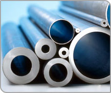 Stainless Steel Pipes & Tubes