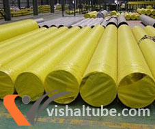 TP347H Tube Stockist In India