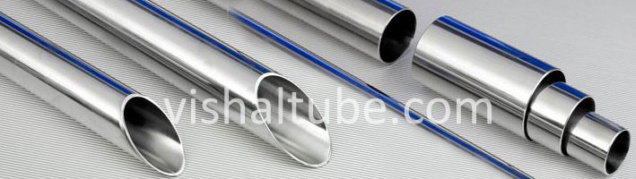 304 Stainless Steel Pipe Supplier In India