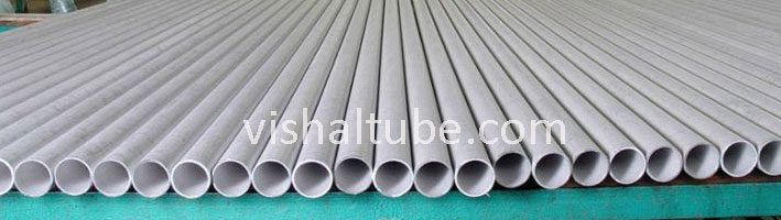 304 Stainless Steel Tube Supplier In India