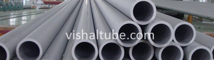 304h Stainless Steel Pipe Supplier In India