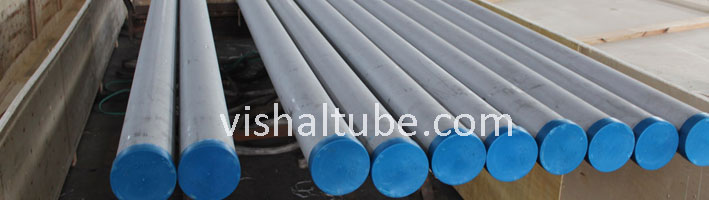 304H Stainless Steel Tube Supplier In India