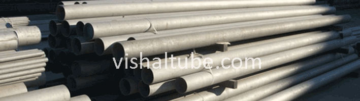 304 Stainless Steel Pipe Supplier In India