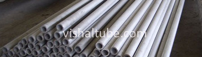 304H Stainless Steel Tube Supplier In India