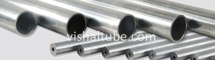 304L Stainless Steel Tube Supplier In India