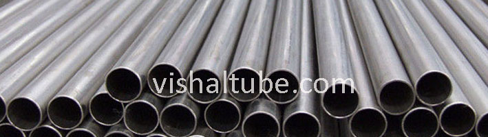 304 Stainless Steel Pipe Supplier In India